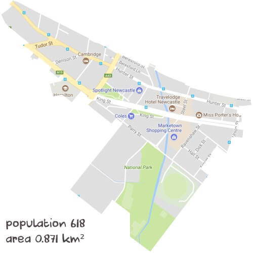 Geography Tutoring Near Me
